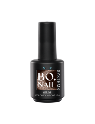 BO Cat Eye #008 Check Me-owt 15ml