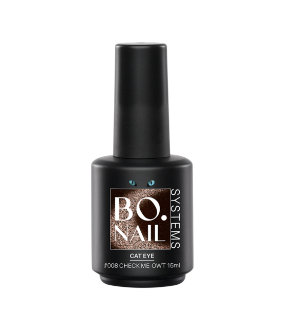 BO Cat Eye #008 Check Me-owt 15ml