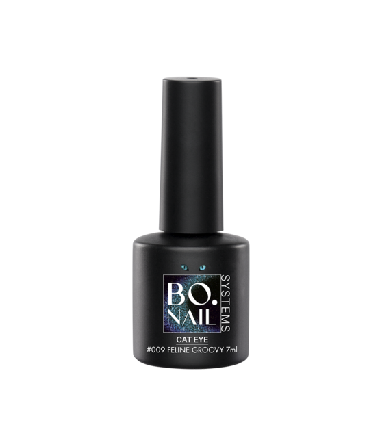 BO Cat Eye #009 Feline Groovy 7ml