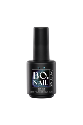 BO Cat Eye #009 Feline Groovy 15ml