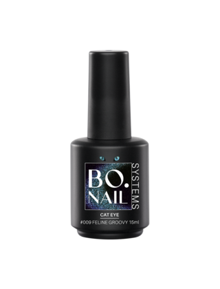 BO Cat Eye #009 Feline Groovy 15ml