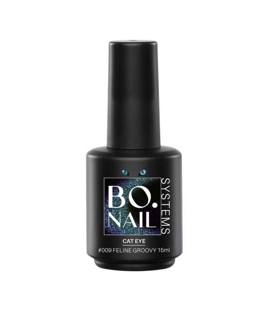BO Cat Eye #009 Feline Groovy 15ml