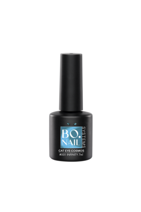 BO Cat Eye Cosmos #001 Infinity 7ml