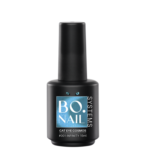 BO Cat Eye Cosmos #001 Infinity 15ml
