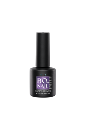 BO Cat Eye Cosmos #003 Galaxy 7ml
