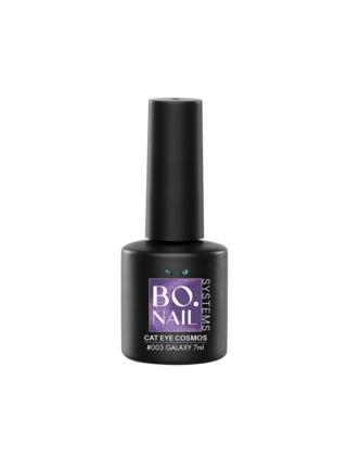 BO Cat Eye Cosmos #003 Galaxy 7ml