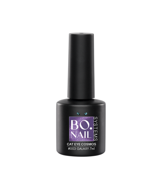 BO Cat Eye Cosmos #003 Galaxy 7ml