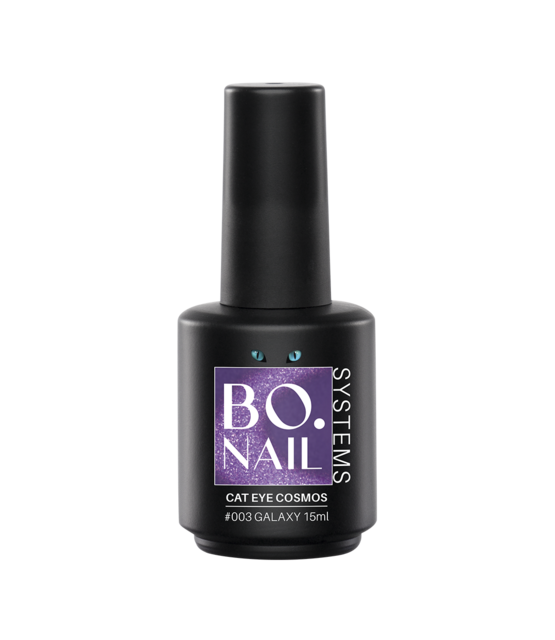 BO Cat Eye Cosmos #003 Galaxy 15ml