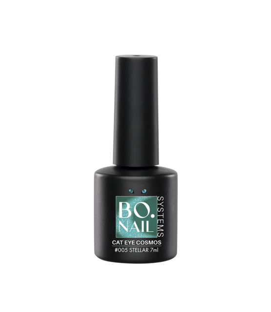 BO Cat Eye Cosmos #005 Stellar 7ml