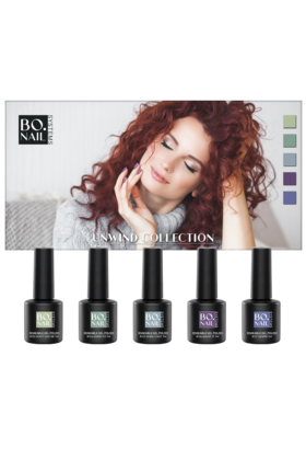 BO Unwind Collection 7ml