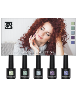 BO Unwind Collection 7ml