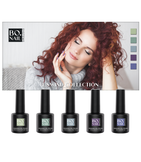 BO Unwind Collection 7ml