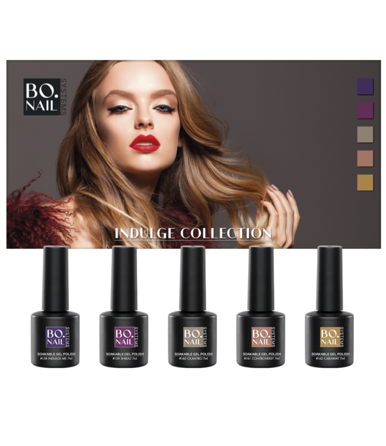BO Indulge Collection 7ml