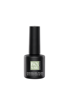 BO Soakable Gel Polish #153 Don't Leaf Me 7ml