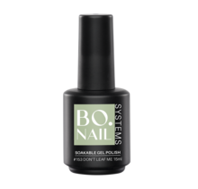 BO Soakable Gel Polish #153 Don't Leaf Me 15ml