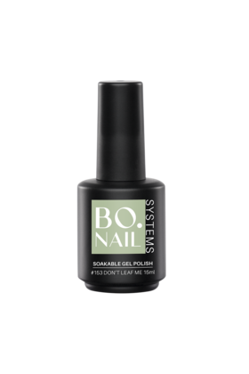 BO Soakable Gel Polish #153 Don't Leaf Me 15ml