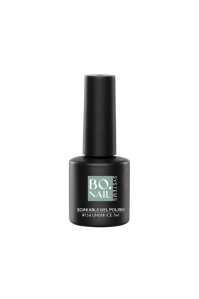 BO Soakable Gel Polish #154 Under Ice 7ml