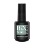 BO Soakable Gel Polish #154 Under Ice 15ml BO Soakable Gel Polish #154 Under Ice 15ml