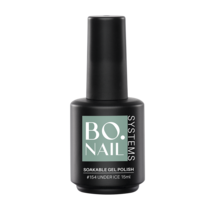 BO Soakable Gel Polish #154 Under Ice 15ml