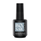 BO Soakable Gel Polish #155 Kinda Chilly 15ml