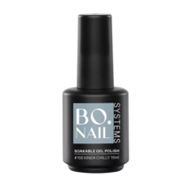 BO Soakable Gel Polish #155 Kinda Chilly 15ml