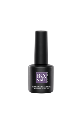 BO Soakable Gel Polish #156 Mauve It! 7ml