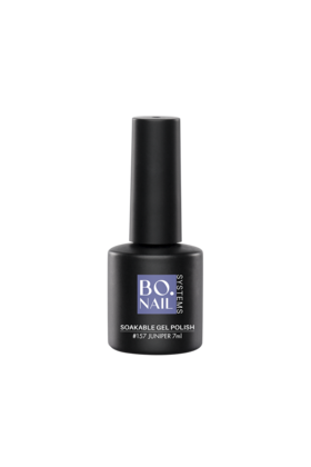 BO Soakable Gel Polish #157 Juniper 7ml