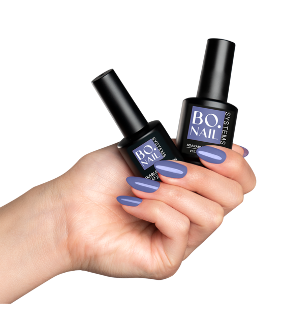 BO Soakable Gel Polish #157 Juniper 7ml