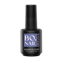 BO Soakable Gel Polish #157 Juniper 15ml