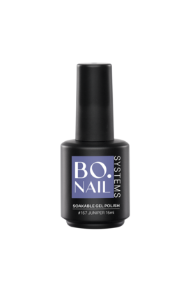 BO Soakable Gel Polish #157 Juniper 15ml