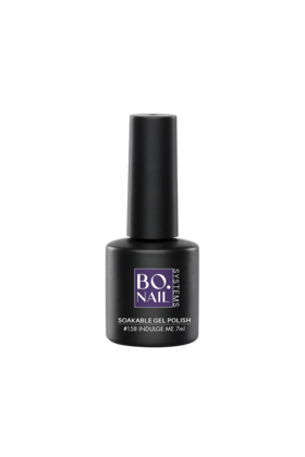 BO Soakable Gel Polish #158 Indulge Me 7ml
