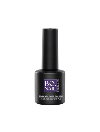 BO Soakable Gel Polish #158 Indulge Me 7ml