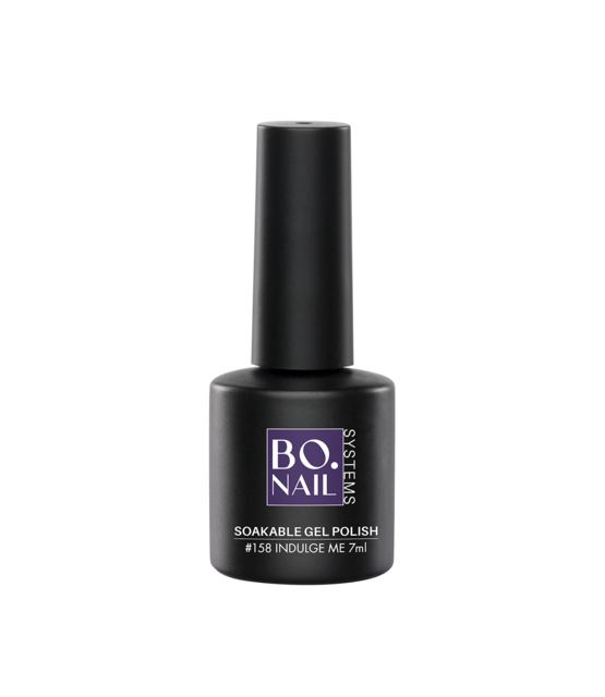 BO Soakable Gel Polish #158 Indulge Me 7ml