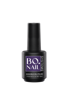 BO Soakable Gel Polish #158 Indulge Me 15ml