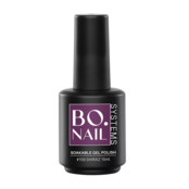 BO Soakable Gel Polish #159 Shiraz 15ml