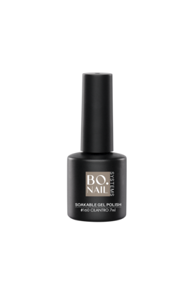 BO Soakable Gel Polish #160 Cilantro 7ml