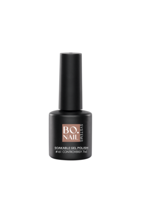 BO Soakable Gel Polish #161 Controversy 7ml