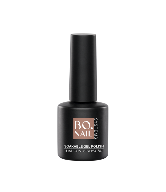 BO Soakable Gel Polish #161 Controversy 7ml