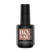 BO Soakable Gel Polish #161 Controversy 15ml