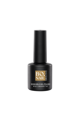 BO Soakable Gel Polish #162 Caraway 7ml