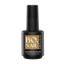 BO Soakable Gel Polish #162 Caraway 15ml