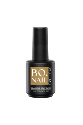 BO Soakable Gel Polish #162 Caraway 15ml