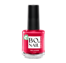 BO Nail Lacquer #001 Just Red 15ml