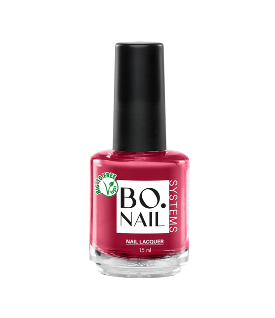 BO Nail Lacquer #002 Amber 15ml