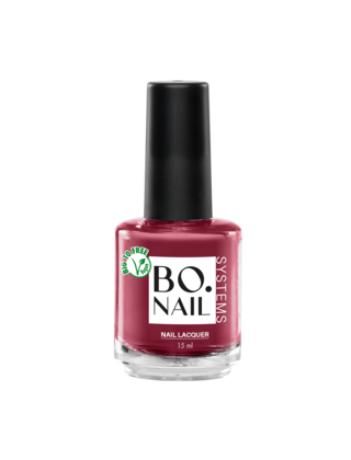 BO Nail Lacquer #003 Merlot 15ml