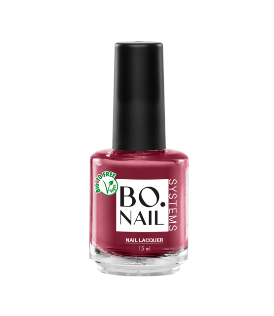 BO Nail Lacquer #003 Merlot 15ml
