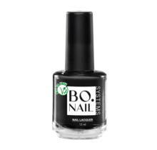 BO Nail Lacquer #006 Black 15ml