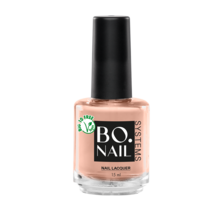 BO Nail Lacquer #007 Peach Nude 15ml