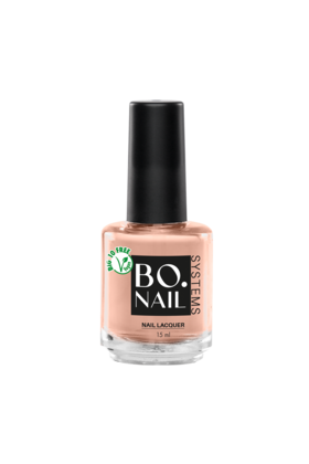 BO Nail Lacquer #007 Peach Nude 15ml
