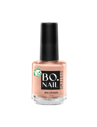 BO Nail Lacquer #007 Peach Nude 15ml